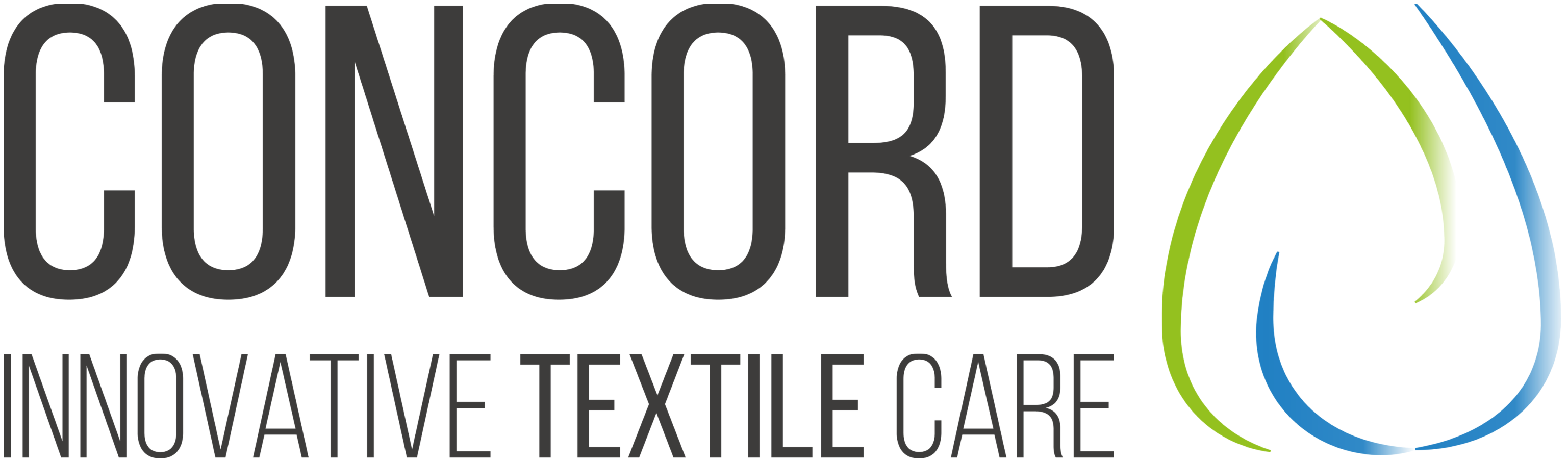 Concord — Innovative Textile Care